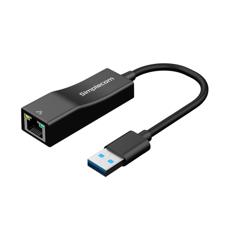 SMP CNV USB3.0-RJ45-ADAPTER
