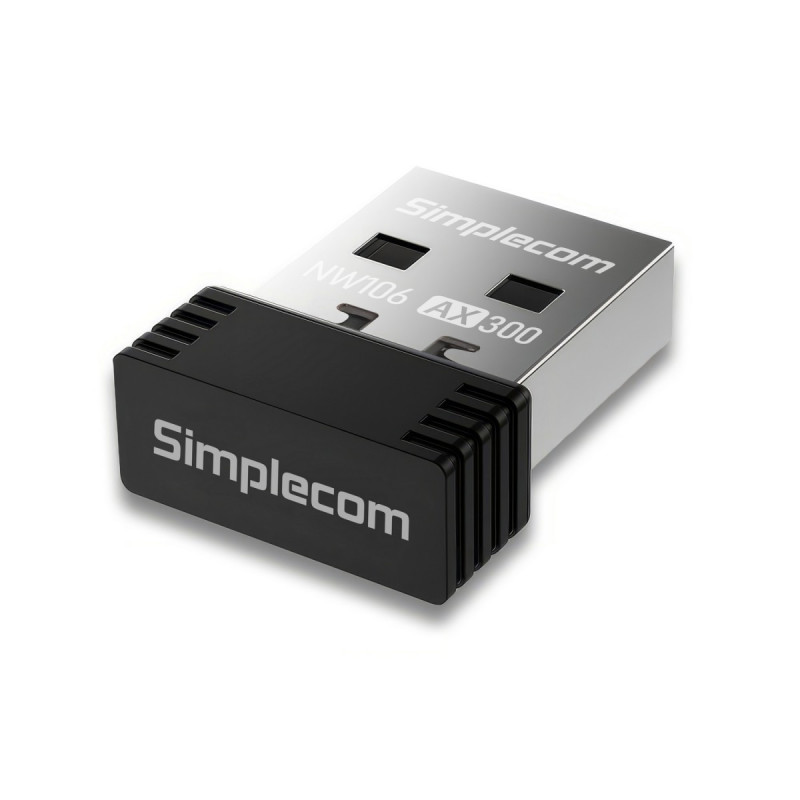 SMP LAN ACC-USB-NANO-ADAPTER-NW106