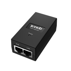 TENDA (POE15F) 10/100Mbps PoE injector