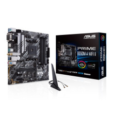 ASU MBD PRIME-B550M-A-WIFI-II
