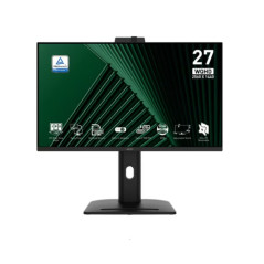 BLACK 27in/IPS/QHD/100HZ/1MS/HAS/SPK