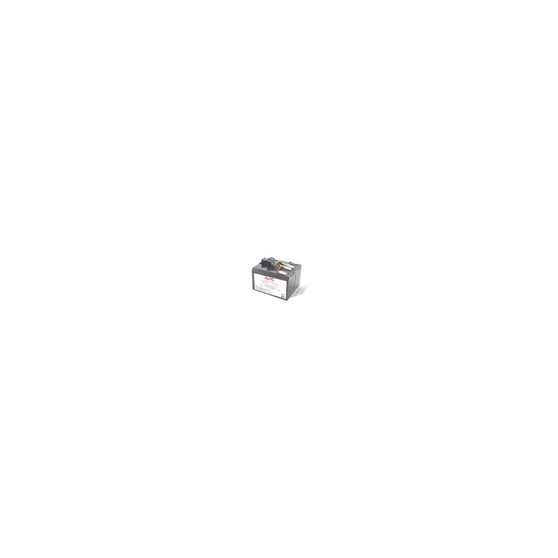 APC Replacement Battery Cartridge #48 UPS Battery