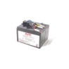APC Replacement Battery Cartridge #48 UPS Battery