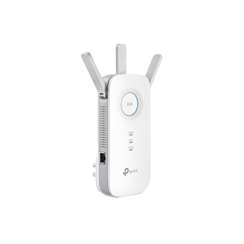 TP-Link RE450 AC1750 Wi-Fi Range Extender