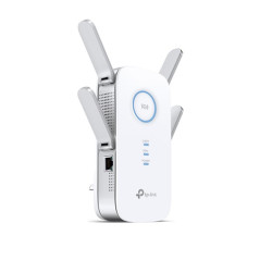 TP-Link RE650 AC2600 Wi-Fi Range Extender