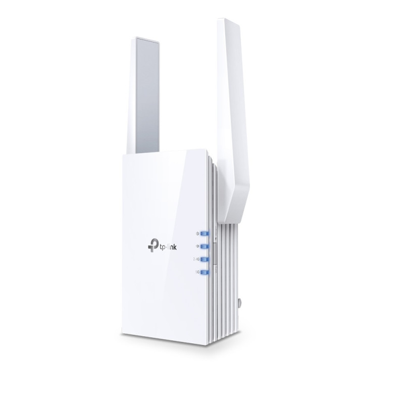 TP-Link RE705X AX3000 Mesh Wi-Fi 6 Range Extender
