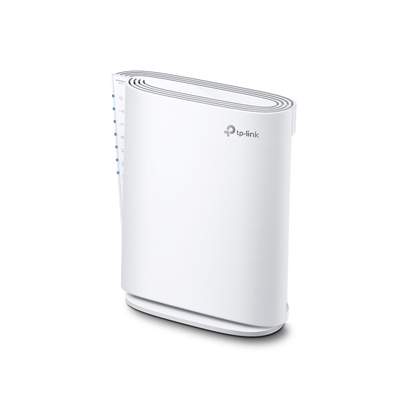 TP-Link RE900XD AX6000 Mesh Wi-Fi 6 Range Extender