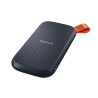 1 TB Portable Solid State Drive - External - USB 3.1 Type-C
