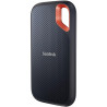 SanDisk 2TB USB-C 3.2 Extreme Portable SSD V2 - SDSSDE61-2T00-G25