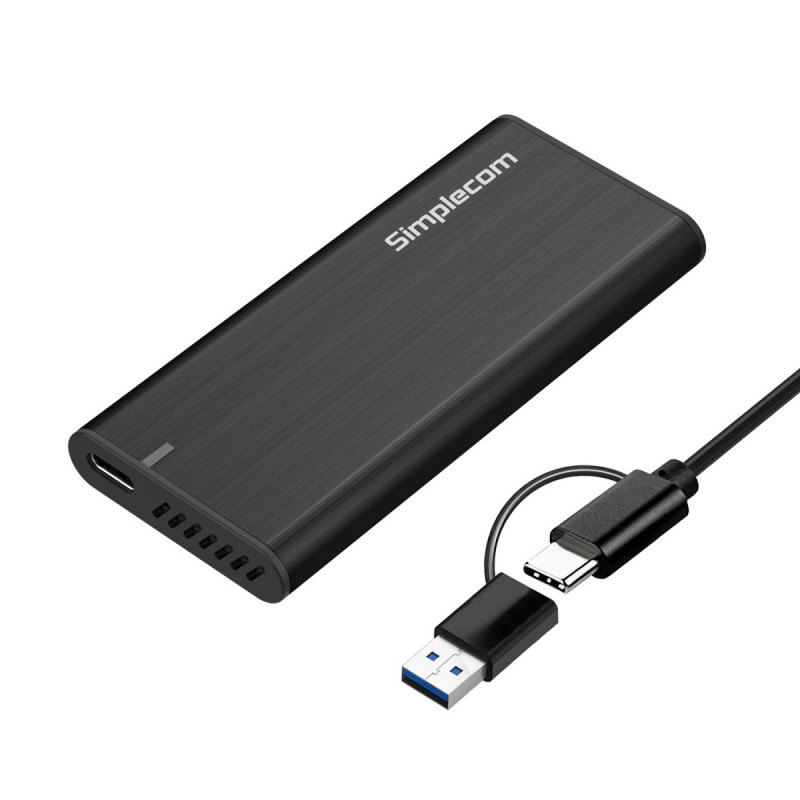 SMP ENC M.2-USB3-SE502C