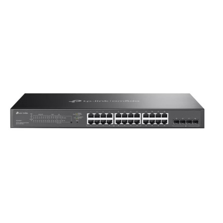 TPL LAN SWITCH-SG2428LP