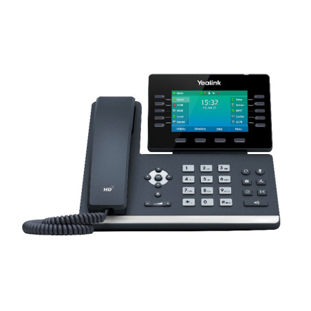 Yealink SIP-T54W 16 Line IP HD Business Phone