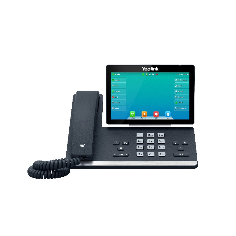 Yealink SIP-T57W 16 Line IP HD Business Phone