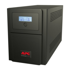APC SMV750CAI Easy UPS SMV 750VA 230V 525W LCD