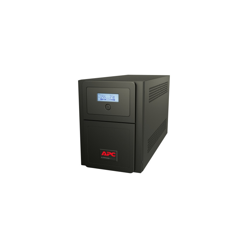 APC SMV750CAI Easy UPS SMV 750VA 230V 525W LCD