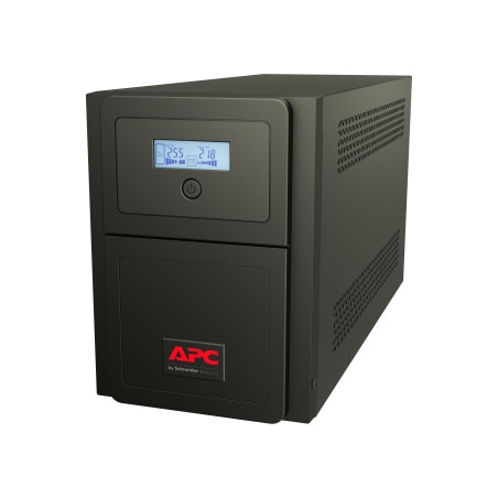 APC SMV750CAI Easy UPS SMV 750VA 230V 525W LCD