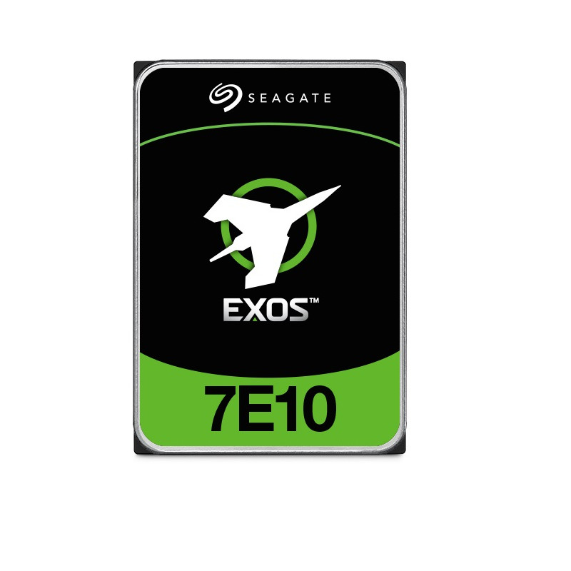 Seagate Enterprise ST10000NM017B internal hard drive 3.5in 10000 GB Serial ATA III