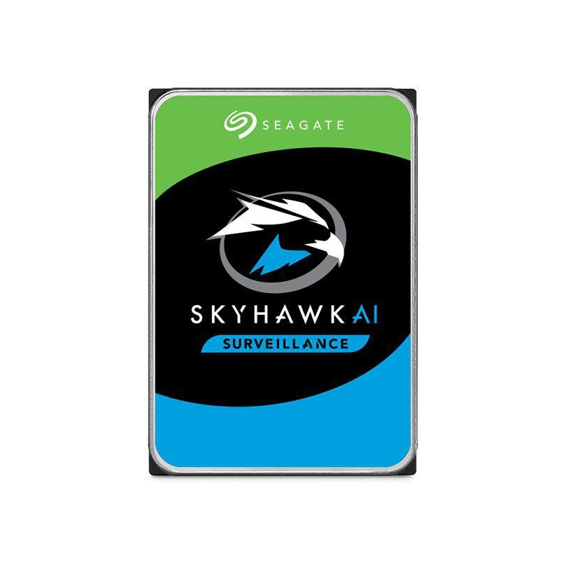 Seagate ST2000VX017 2TB Skyhawk 5400 Hard Drive