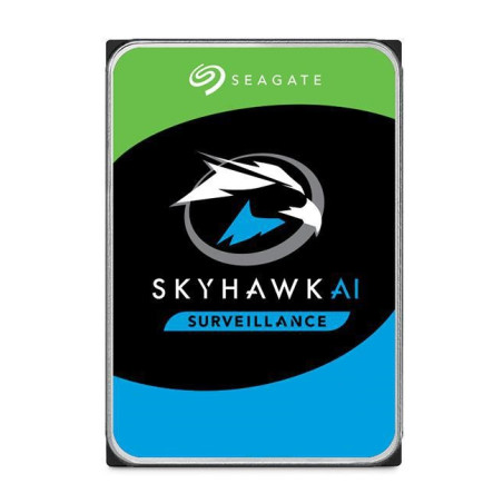 Seagate ST2000VX017 2TB Skyhawk 5400 Hard Drive