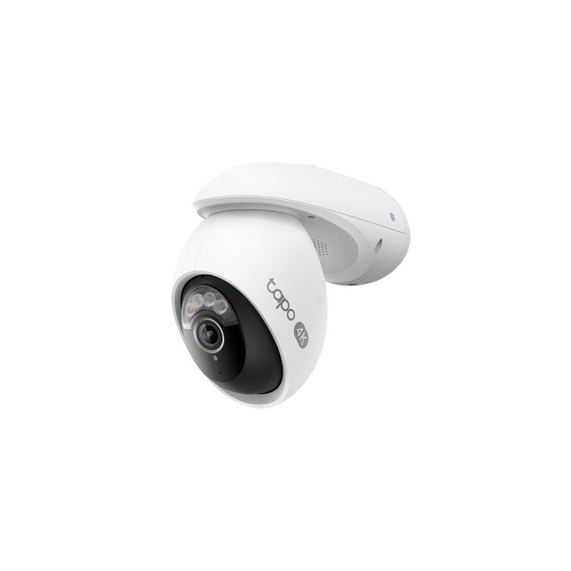 TP-Link TC46 Outdoor Pan/Tilt Security Wi-Fi Camera
