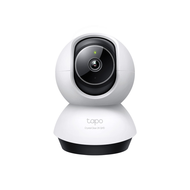 TP-Link TC72 Pan/Tilt 360 Wifi indoor security camera 4MP