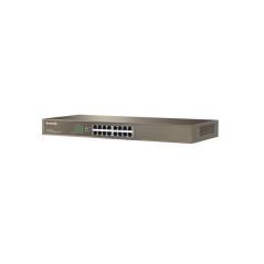 TENDA (TEG1016G) 16-port 19inch Gigabit Ethernet Switch