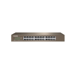 TENDA (TEG1024D) 24-port Gigabit Ethernet switch