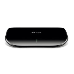 TP-Link 5 Port Gigabit Switch (10/100/1000) Plastic
