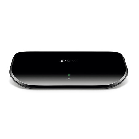 TP-Link 5 Port Gigabit Switch (10/100/1000) Plastic