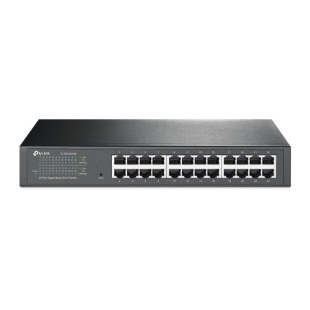 TP-LINK TL-SG1024DE 24 Port Gigabit Easy Smart Switch