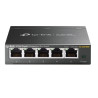 TP-Link TL-SG105E - 5-Port Gigabit Easy Smart Switch