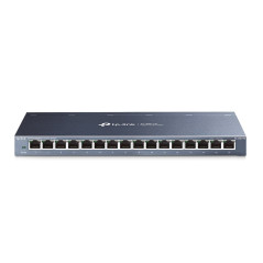 TP-Link TL-SG116 16-Port Gigabit Desktop Switch