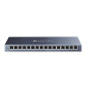 TP-Link TL-SG116 16-Port Gigabit Desktop Switch