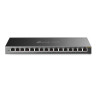 TP-Link TL-SG116E 16-Port Gigabit Unmanaged Pro Desktop Switch