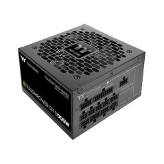 ATX PSU: Toughpower GT 1000W 80+ Gold PCIe Gen 5.1 ATX 3.1 Fully Modular PSU