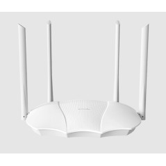 Tenda (TX9) AX3000 Dual Band Gigabit Wi-Fi 6 Router