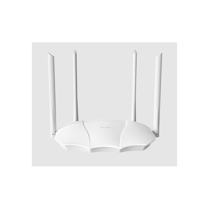 Tenda (TX9) AX3000 Dual Band Gigabit Wi-Fi 6 Router