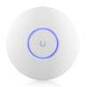 Ubiquiti Networks U6+ UniFi PoE Compact Wi-Fi 6 Access Point