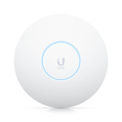 Ubiquiti Networks U6-Enterprise UniFi6 Tri-Band WiFi 6E Access Point