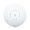 Ubiquiti Networks U6-Enterprise UniFi6 Tri-Band WiFi 6E Access Point