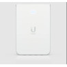 Ubiquiti Networks U6-IW UniFi6 Wi-Fi 6 In-Wall Mounted Access Point with PoE