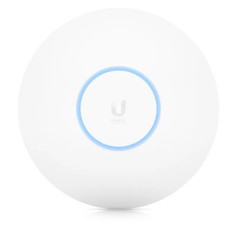 Ubiquiti UniFi Wi-Fi 6 Pro AP 4x4 Mu-/Mimo Wi-Fi 6 - 2.4GHz @ 573.5 Mbps & 5GHz @ 4.8Gbps **No POE Injector Included**