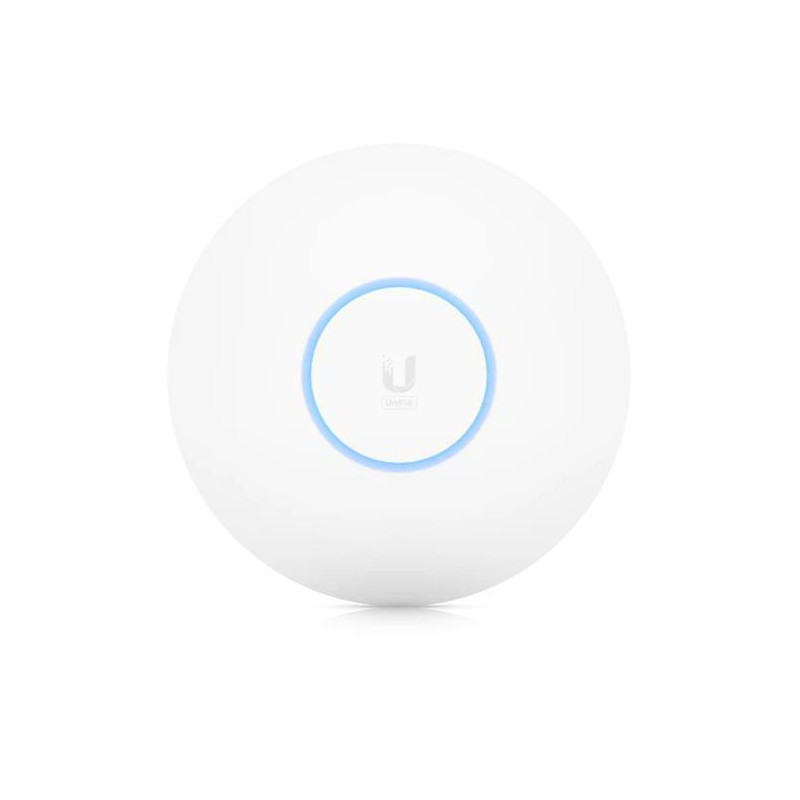 Ubiquiti UniFi Wi-Fi 6 Pro AP 4x4 Mu-/Mimo Wi-Fi 6 - 2.4GHz @ 573.5 Mbps & 5GHz @ 4.8Gbps **No POE Injector Included**