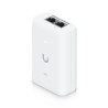 Ubiquiti PoE Adapter,Power UniFi PoE+ Devices, Reduce Dependency on PoE Switch Power, Provide a Multi-Gigabit LAN Connection,30W