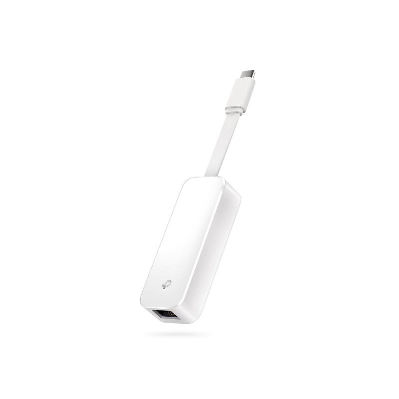 TP-Link UE300C USB Type-C to RJ45 Gigabit Ethernet Network Adapter