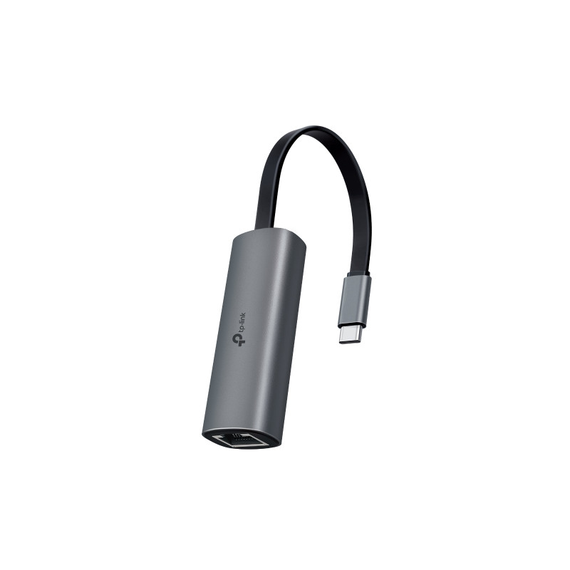 TPL LAN USBC-RJ45-ADAPTOR