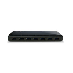 TP-Link UH720 USB 3.0 7-Port Hub with 2 Charging Ports