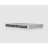 Ubiquiti Networks USW-48-POE 48 Port Managed Gen2 Gigabit Switch - Touch Display