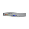 Ubiquiti UniFi Network,Pro Max 16 PoE Switch,16-port, Layer 3 Etherlighting, 2.5 GbE, PoE++ Output, Versatile Mounting Option,18