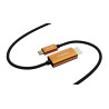 VOL CAB USB-C-HDMI-V2-3M